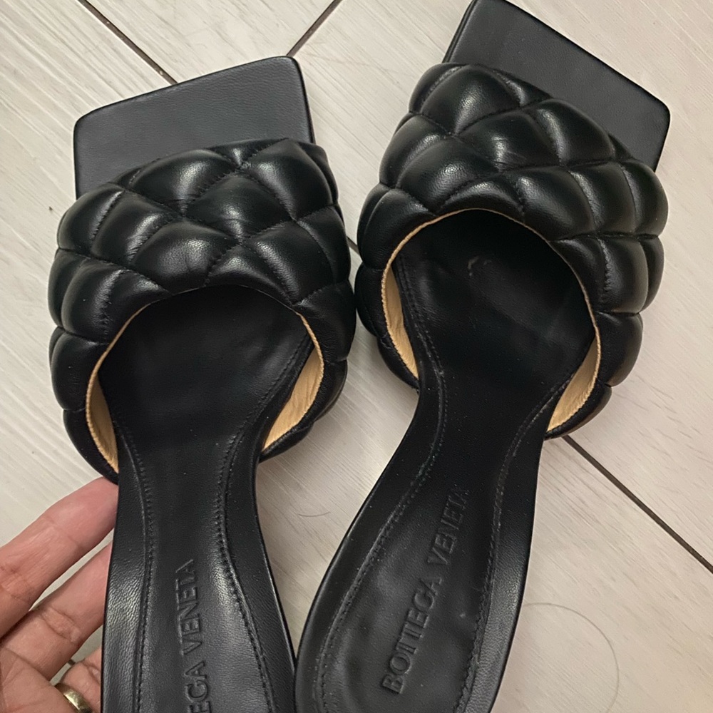 Bottega sandals